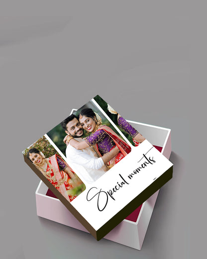 Photo Collage- Framify