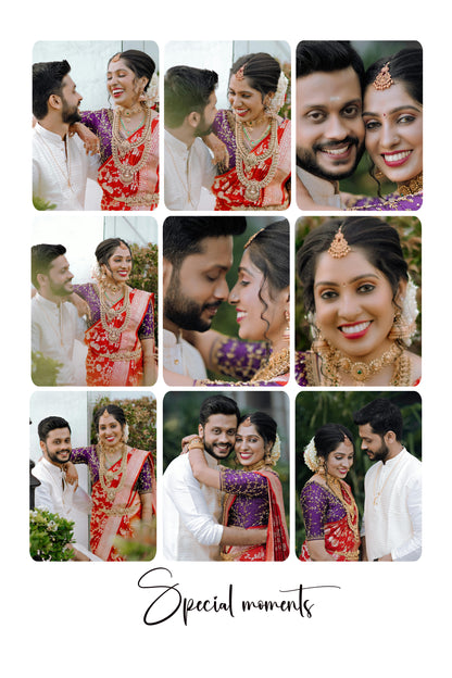 Photo Collage- Framify