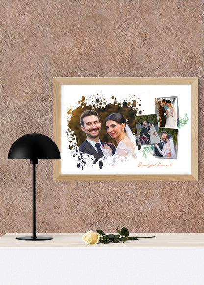 Photo Collage- Memento Mix