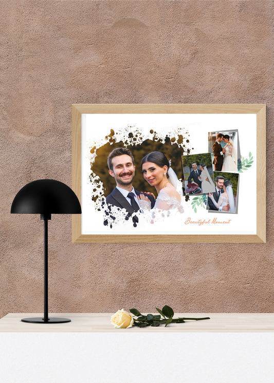 Photo Collage- Memento Mix