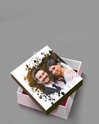 Photo Collage- Memento Mix