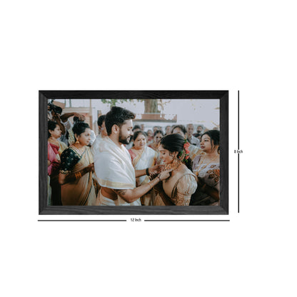 Customized Photo Frames – Personalized Gifts & Home Decor