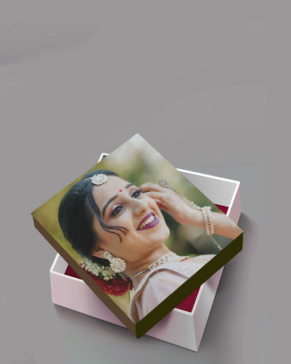 Photo Collage- Made for Memories
