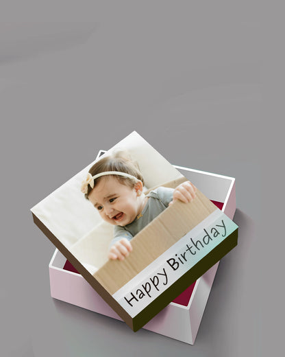Photo Collage- Custom Keepsake