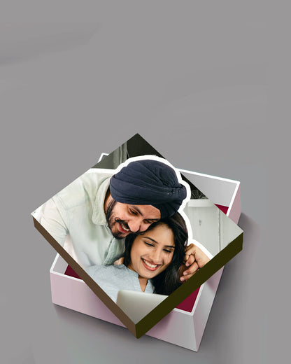 Photo Collage- Snapshot Stories
