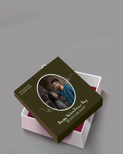 Photo Collage- Frame Fusion Art