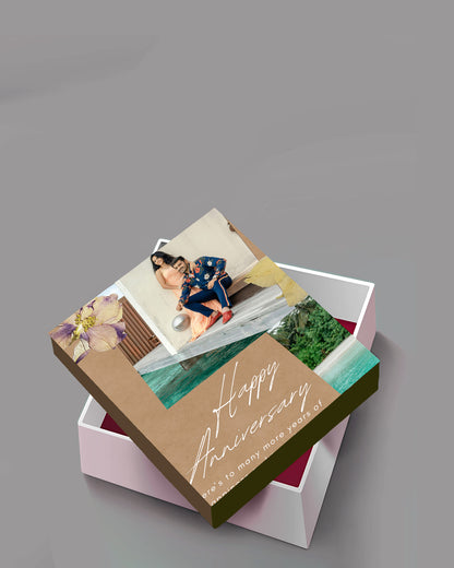 Photo Collage- Eterna Frame