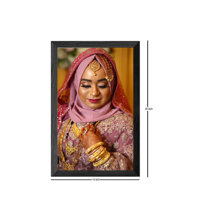 Customized Photo Frames – Personalized Gifts & Home Decor