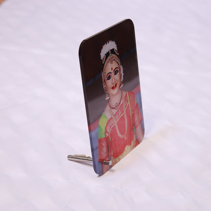 Table top Acrylic photos - Rectangle