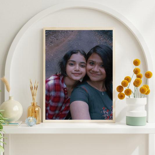 Customized Photo Frames – Personalized Gifts & Home Decor