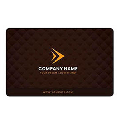 Normal Business Cards