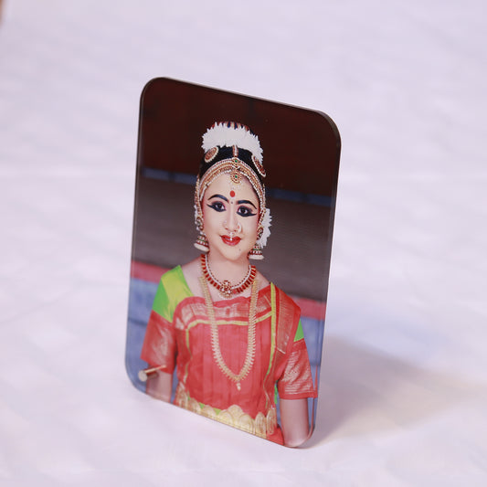 Table top Acrylic photos - Rectangle