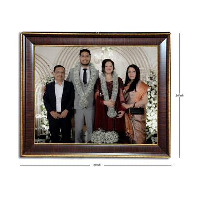 Customized Photo Frames – Personalized Gifts & Home Decor