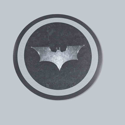 Batman Mug & Coaster Se