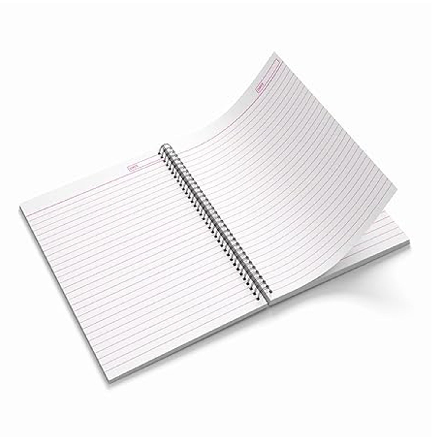 Customized Student Notebook – With Photo, Name