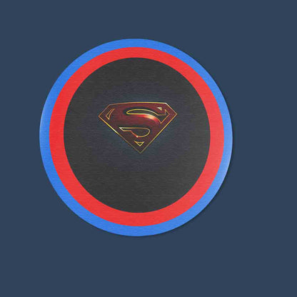 Superman Mug & Coaster Set