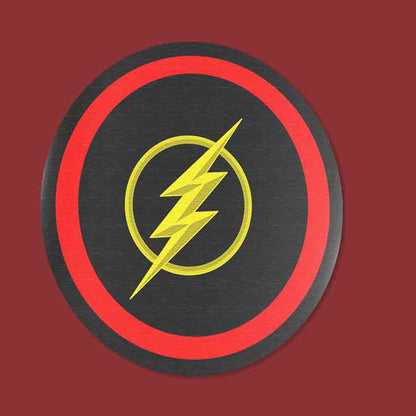 The Flash Mug & Coaster Set