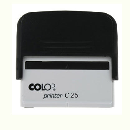 Rectangular Self-Inking Stamps – Durable, Precise & Customizable by COLOP