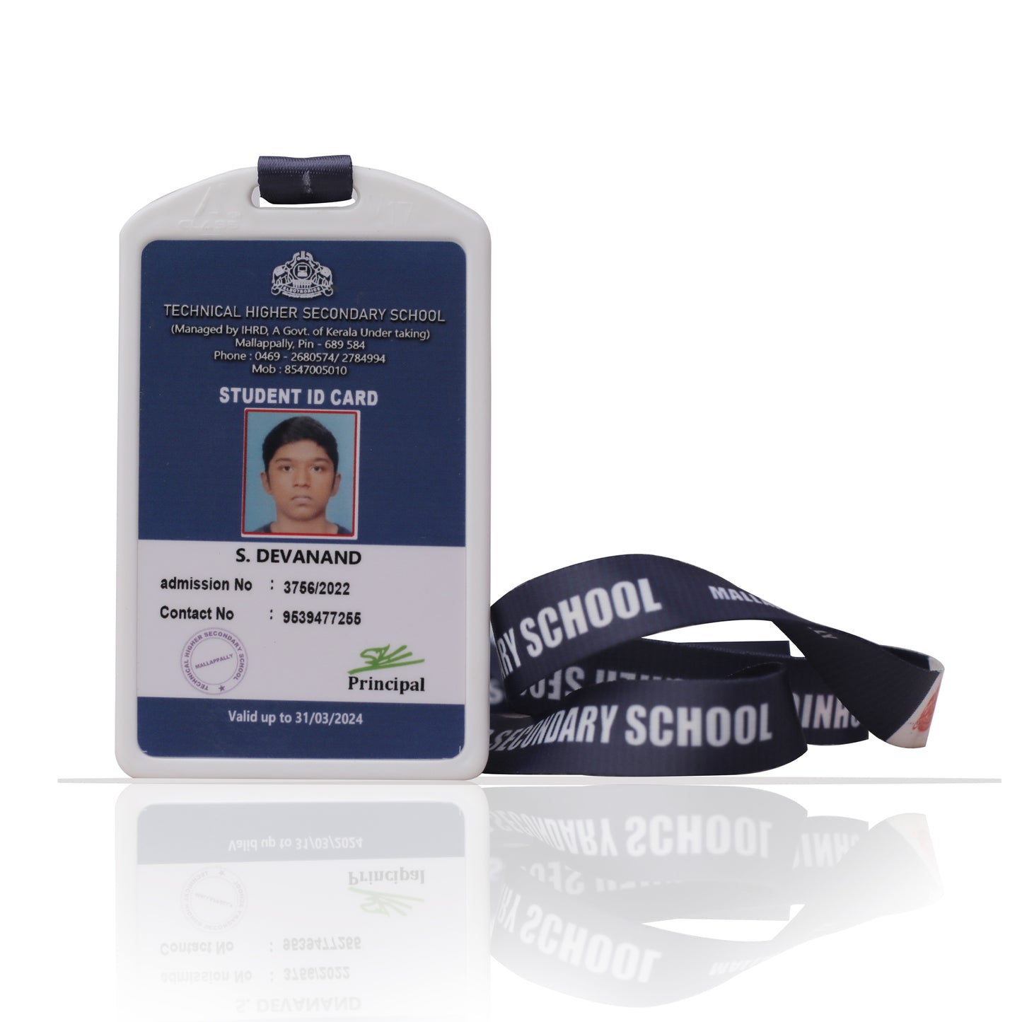 Elite Print Card Set