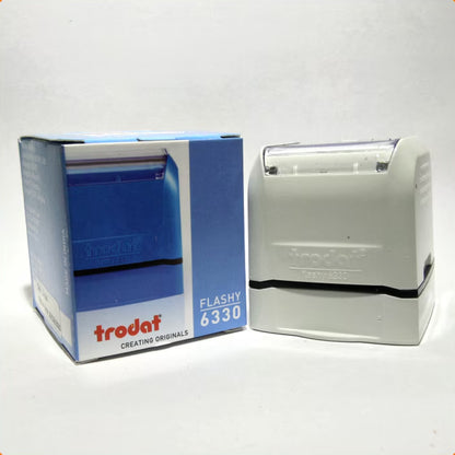 Pre Ink Stamp Small