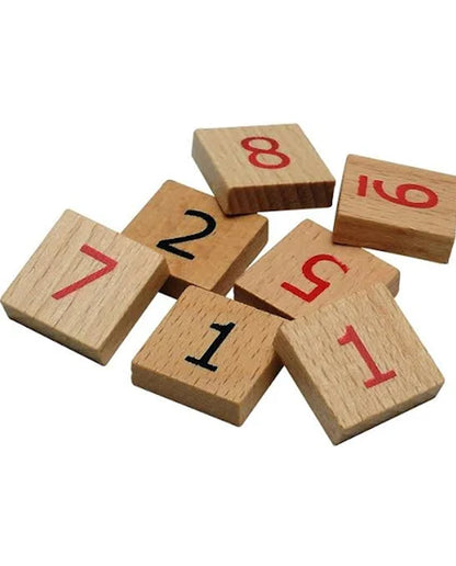 Sudoku Puzzle Board - 1000 Sudoku Challenges