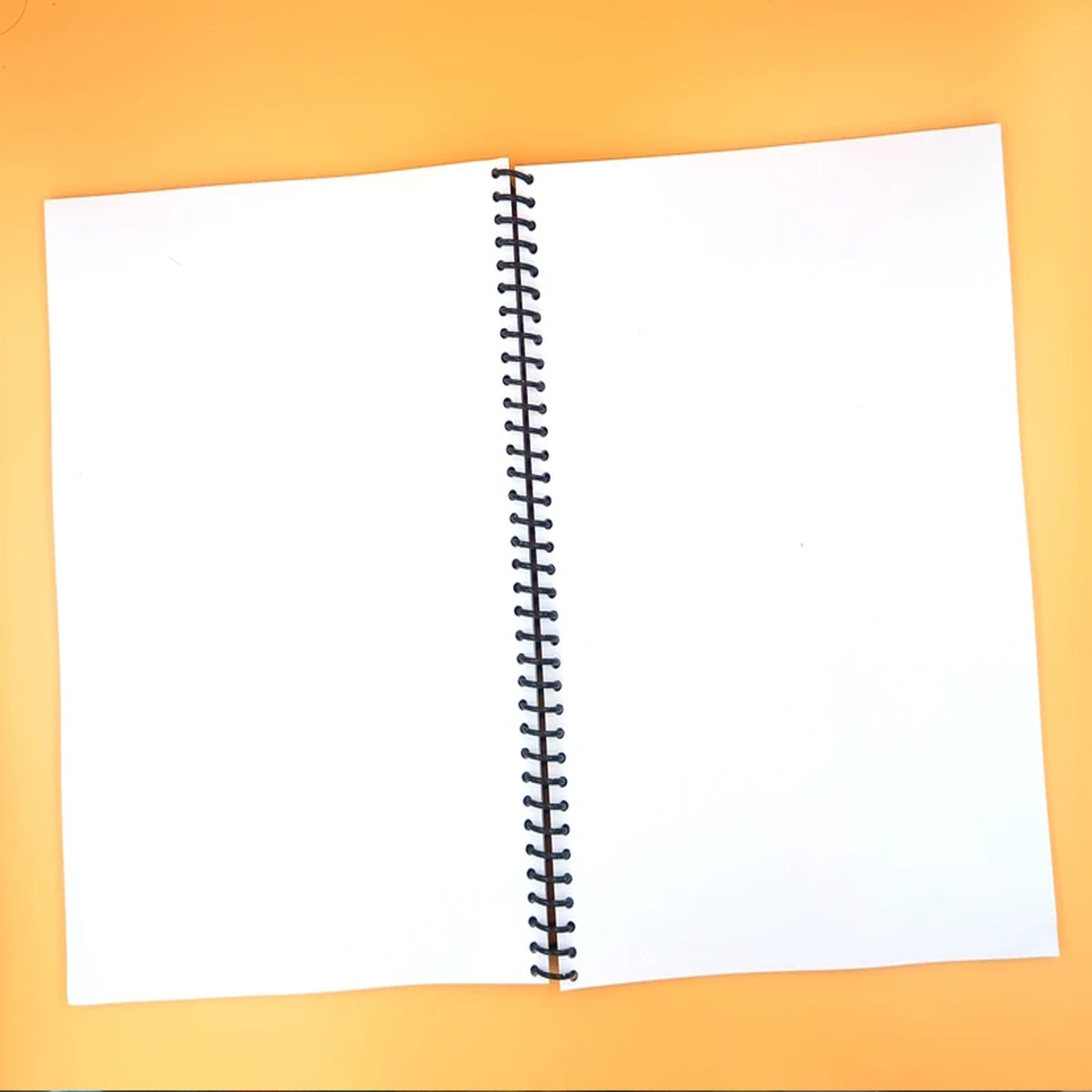 Customized Student Notebook – With Photo, Name