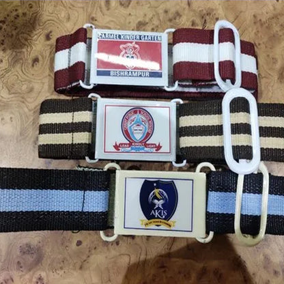 Best School Uniform Belts | Comfortable & Long-Lasting