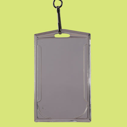 Premium Pouch Card Set