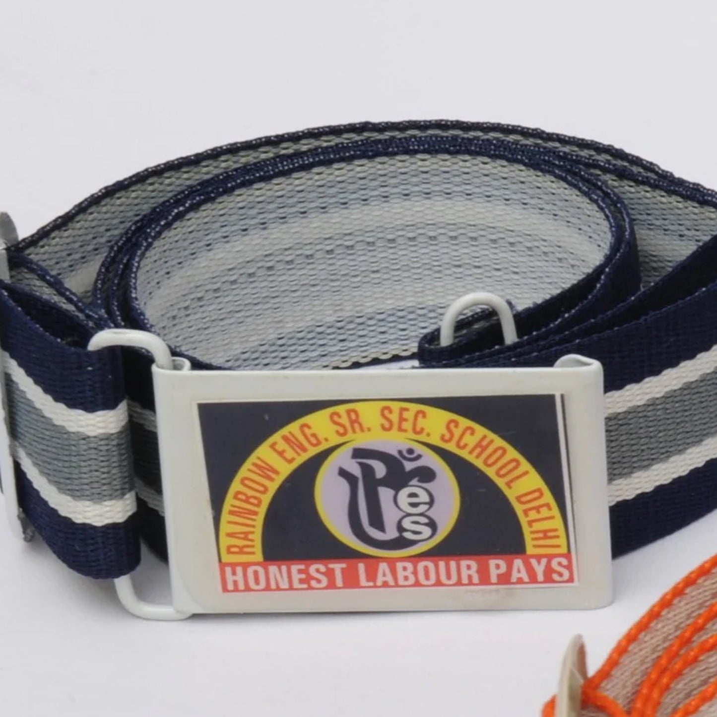Best School Uniform Belts | Comfortable & Long-Lasting