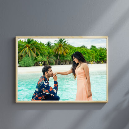 Customized Photo Frames – Personalized Gifts & Home Decor