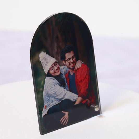 Table top Acrylic photos - Arch