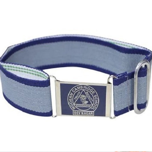 Best School Uniform Belts | Comfortable & Long-Lasting