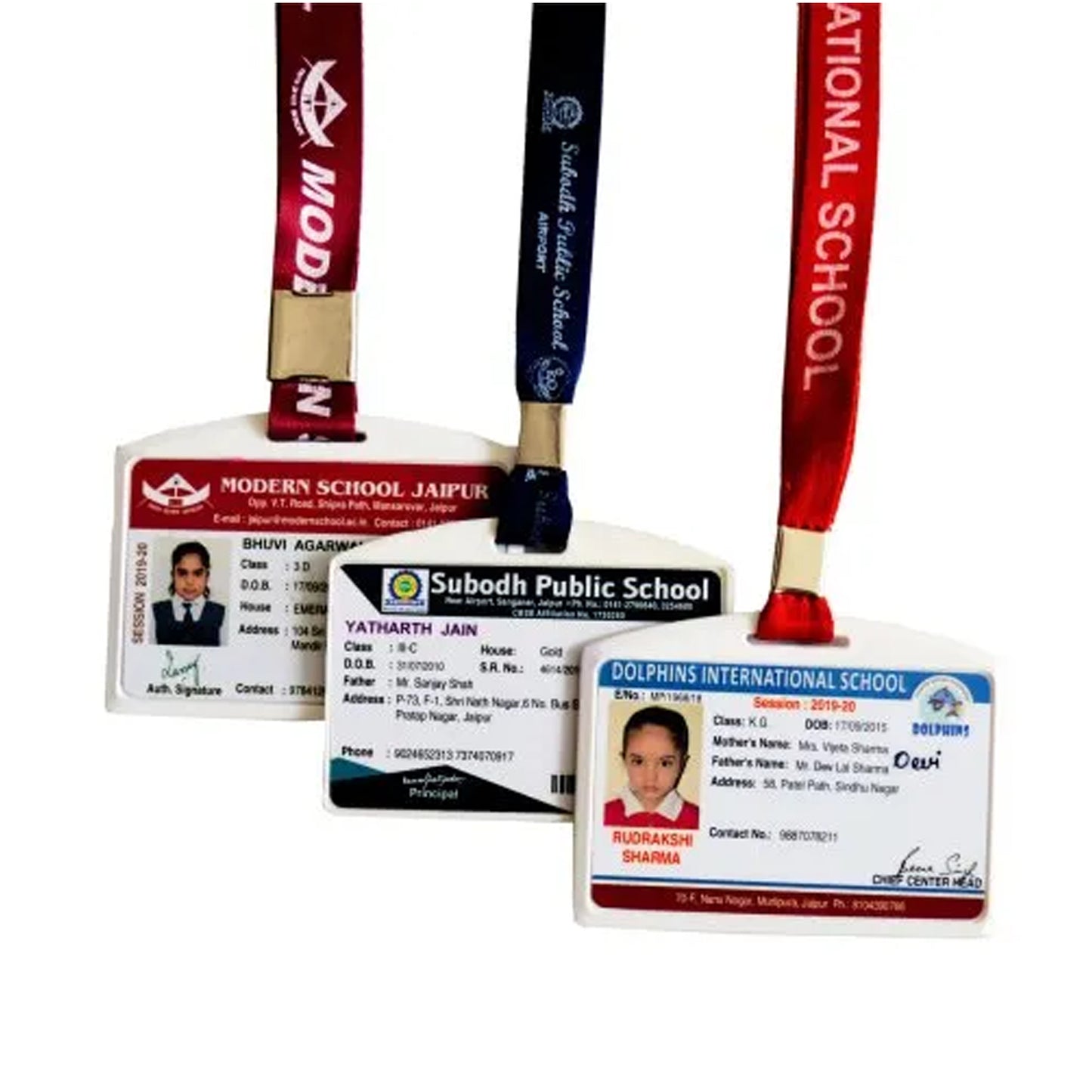 Elite Print Card Set