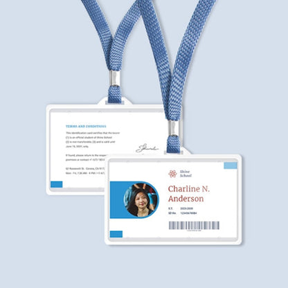 Eco-Sleek Card Set