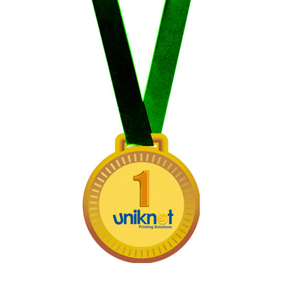 Acrylic Medals AM2