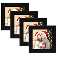 4x4 Photo frame and 9 Polaroids