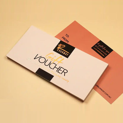 Voucher Book