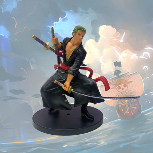 Swordsman Roronoa Zoro