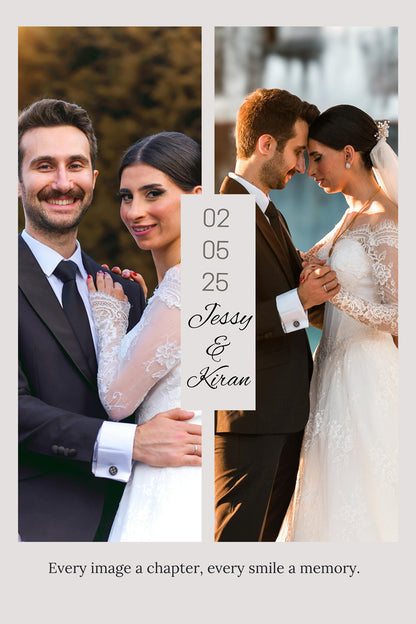 Photo Collage- Picture Fusion